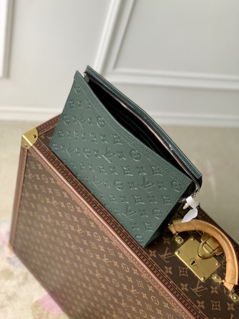 LV Clutch Bags